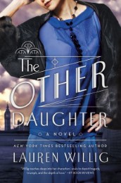 The Other Daughter - Cover