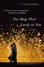 The Map That Leads to You - Cover