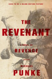 The Revenant - Cover