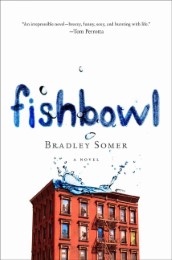 Fishbowl - Cover
