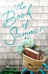 The Book of Summer - Cover