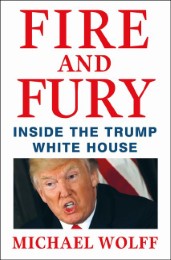 Fire and Fury - Cover