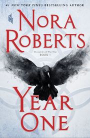 Year One - Cover