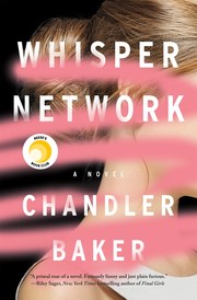 Whisper Network - Cover