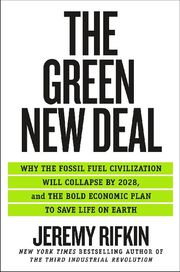 The Green New Deal - Cover