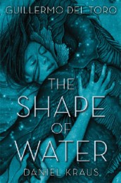 The Shape of Water - Cover