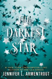The Darkest Star - Cover