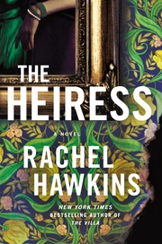 The Heiress - Cover