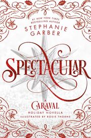 Spectacular - Cover
