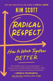 Radical Respect - Cover