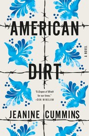 American Dirt - Cover