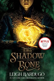 Shadow and Bone - Cover