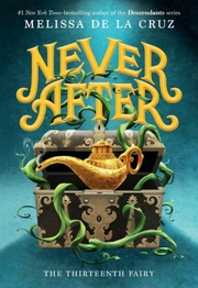 Never After - The Thirteenth Fairy