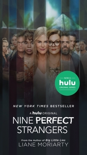 Nine Perfect Strangers (Media Tie-In)