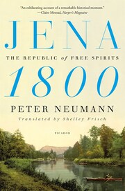 Jena 1800 - Cover