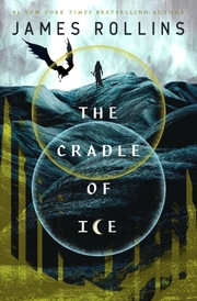 The Cradle of Ice - Cover