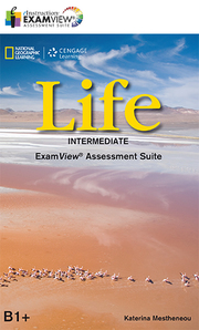 Life - First Edition - B1.2/B2.1: Intermediate