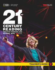 21st Century - Reading - B1.2/B2.1: Level 2
