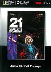 21st Century - Reading - B1.2/B2.1: Level 2