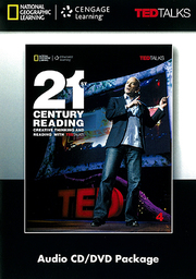 21st Century - Reading - B2.2/C1.1: Level 4