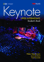 Keynote - B2.1/B2.2: Upper Intermediate
