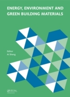Energy, Environment and Green Building Materials - Cover