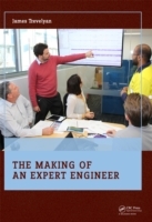Making of an Expert Engineer - Cover