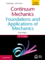 Continuum Mechanics: Volume 1