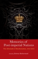 Memories of Post-Imperial Nations