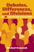 Debates, Differences and Divisions - Cover