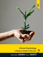 Clinical Psychology - Cover