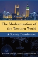 Modernization of the Western World - Cover