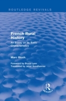 French Rural History (Routledge Revivals)