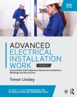 Advanced Electrical Installation Work 2365 Edition