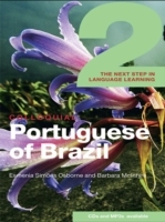 Colloquial Portuguese of Brazil 2 (eBook And MP3 Pack)