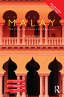 Colloquial Malay (eBook And MP3 Pack)