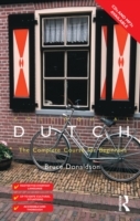 Colloquial Dutch (eBook And MP3 Pack)