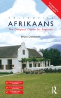 Colloquial Afrikaans (eBook And MP3 Pack)