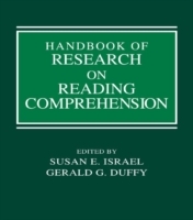 Handbook of Research on Reading Comprehension
