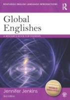 Global Englishes - Cover