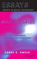 Self-theories - Cover