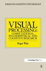 Visual Processing - Cover