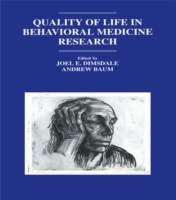 Quality of Life in Behavioral Medicine Research