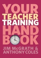 Your Teacher Training Handbook - Cover