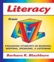 Literacy from A to Z