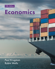 Economics - Cover