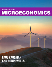 Microeconomics - Cover