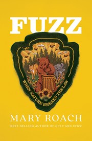 Fuzz - Cover
