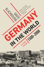 Germany in the World - Cover