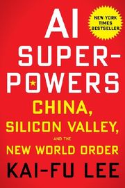AI Superpowers - Cover